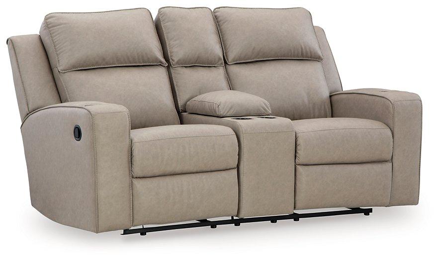 Lavenhorne Living Room Set - FAMSA Furniture (TX)