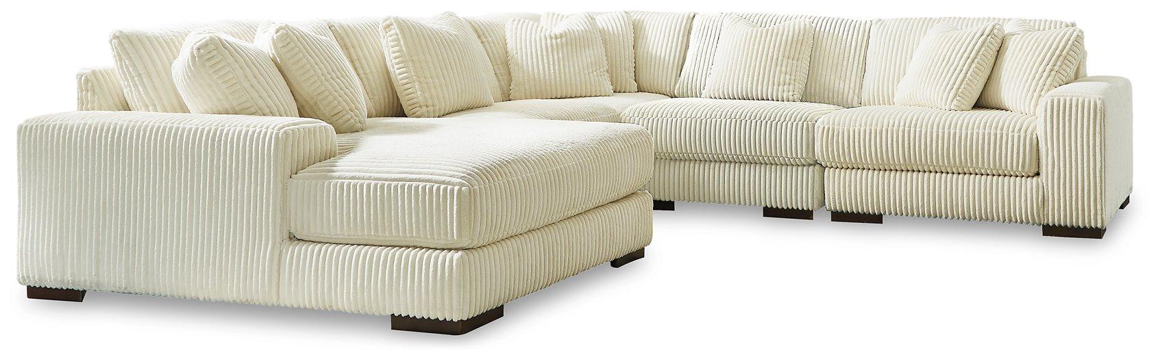 Lindyn Living Room Set - FAMSA Furniture (TX)