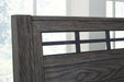 Montillan Bedroom Set - FAMSA Furniture (TX)