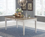 Skempton Dining Room Set - FAMSA Furniture (TX)