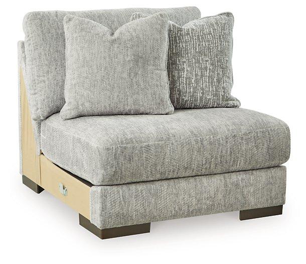 Regent Park Living Room Set - FAMSA Furniture (TX)