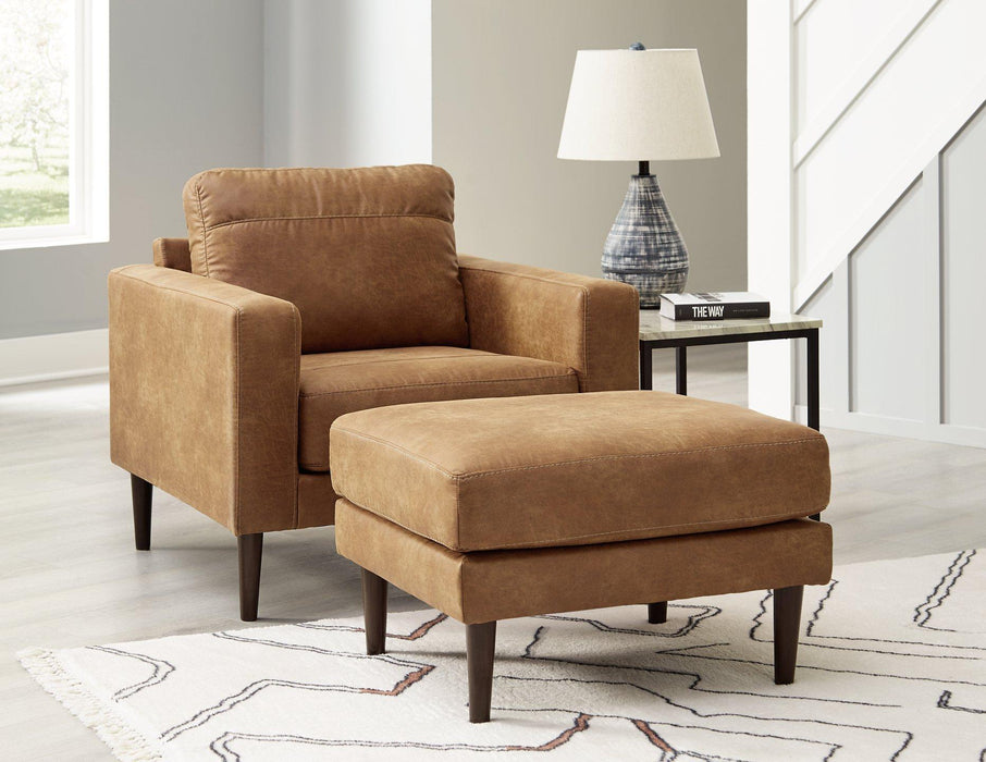 Telora Living Room Set - FAMSA Furniture (TX)