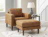 Telora Living Room Set - FAMSA Furniture (TX)