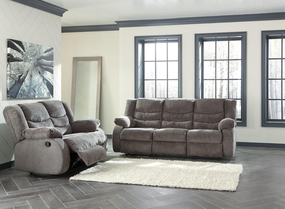 Tulen Living Room Set - FAMSA Furniture (TX)