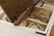 Wystfield Table Set - FAMSA Furniture (TX)