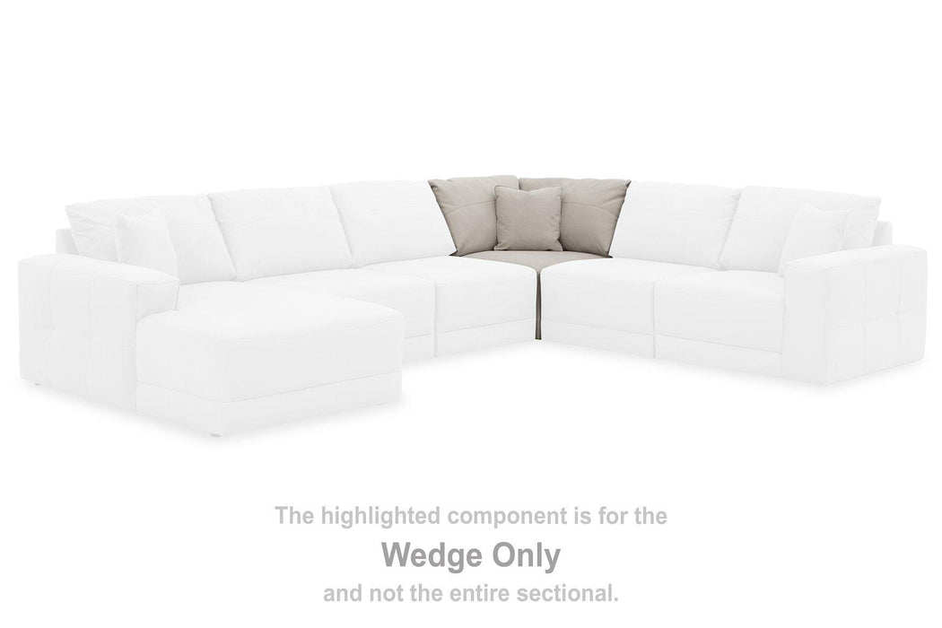 Next-Gen Gaucho Sectional - FAMSA Furniture (TX)