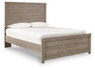 Culverbach Bedroom Set - FAMSA Furniture (TX)