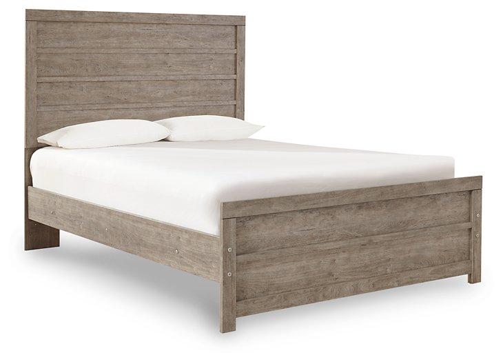 Culverbach Bedroom Set - FAMSA Furniture (TX)