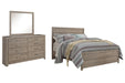 Culverbach Bedroom Set - FAMSA Furniture (TX)