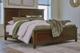 Danabrin Bedroom Set - FAMSA Furniture (TX)