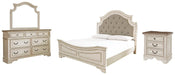 Realyn Bedroom Set - FAMSA Furniture (TX)