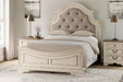 Realyn Bedroom Set - FAMSA Furniture (TX)