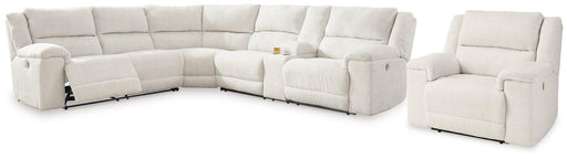 Keensburg Living Room Set - FAMSA Furniture (TX)