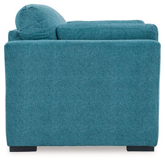 Keerwick Living Room Set - FAMSA Furniture (TX)