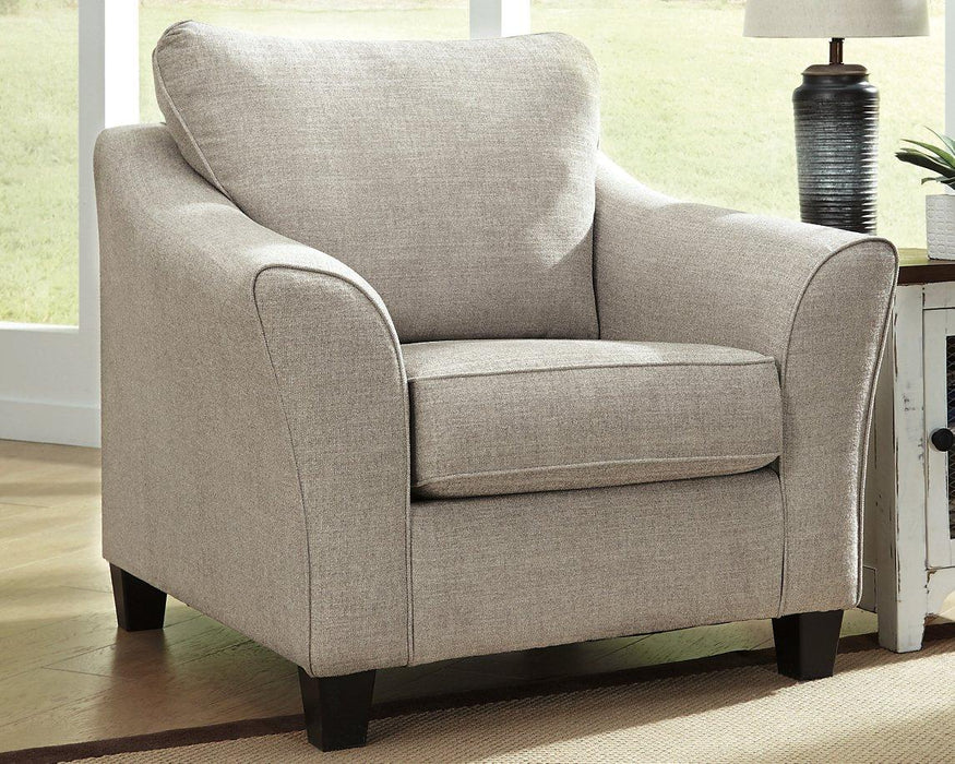 Abney Living Room Set - FAMSA Furniture (TX)