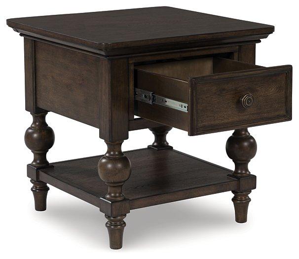 Veramond Occasional Table Set - FAMSA Furniture (TX)