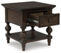 Veramond Occasional Table Set - FAMSA Furniture (TX)