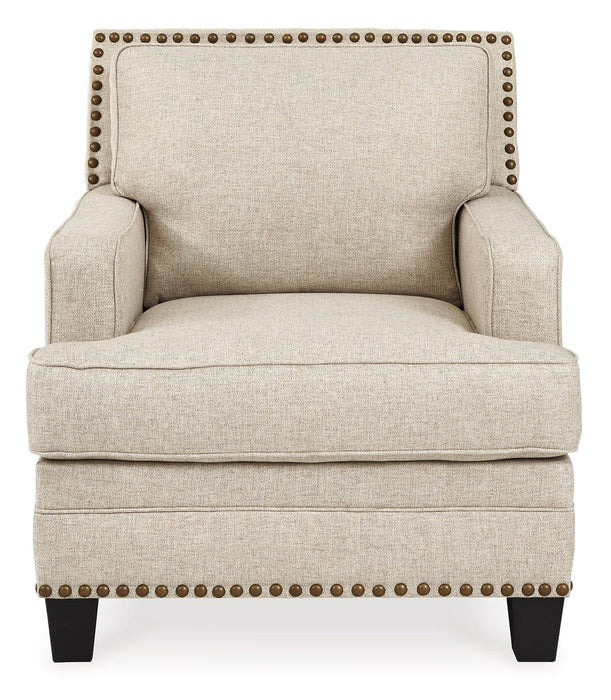 Claredon Living Room Set - FAMSA Furniture (TX)