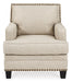 Claredon Living Room Set - FAMSA Furniture (TX)