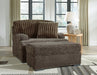 Aylesworth Upholstery Package - FAMSA Furniture (TX)