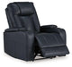 Feazada Power Recliner - FAMSA Furniture (TX)