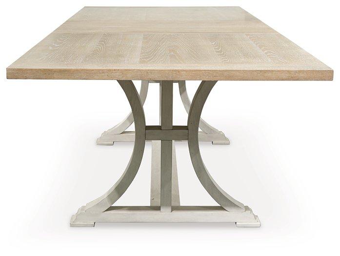 Shaybrock Dining Package - FAMSA Furniture (TX)