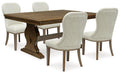 Sturlayne Dining Room Set - FAMSA Furniture (TX)