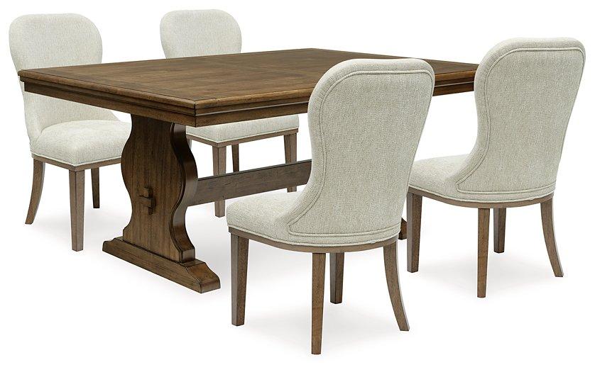 Sturlayne Dining Room Set - FAMSA Furniture (TX)