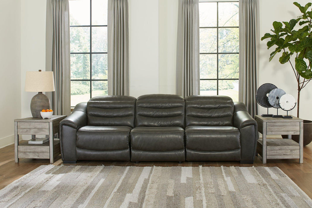 Center Line Living Room Set - FAMSA Furniture (TX)