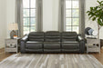 Center Line Living Room Set - FAMSA Furniture (TX)