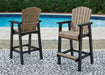 Fairen Trail Outdoor Dining Set - FAMSA Furniture (TX)