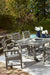 Visola Outdoor Dining Set - FAMSA Furniture (TX)