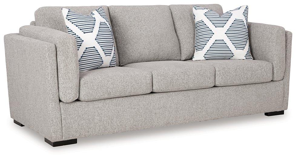 Evansley Living Room Set - FAMSA Furniture (TX)