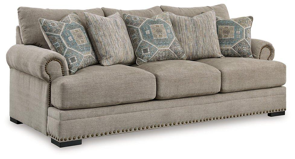Galemore Living Room Set - FAMSA Furniture (TX)