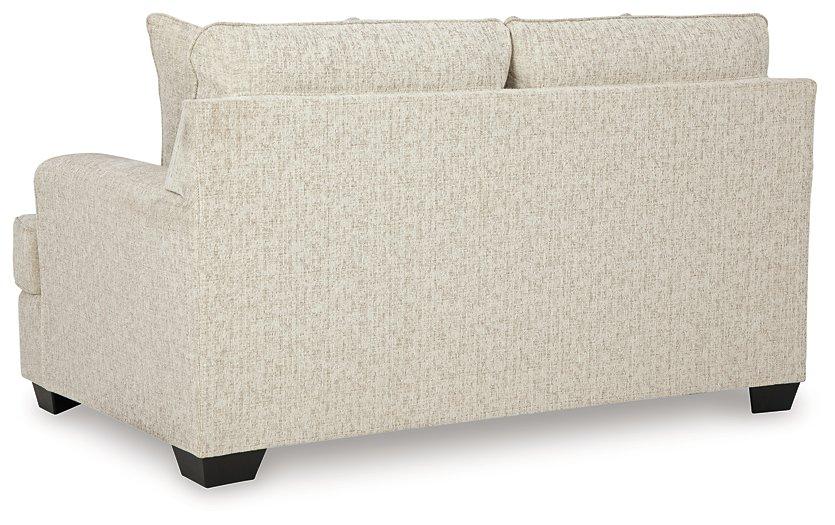 Heartcort Living Room Set - FAMSA Furniture (TX)