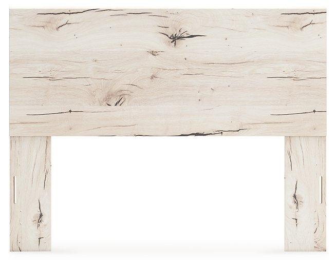 Lawroy Bed - FAMSA Furniture (TX)