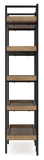 Montia Home Office Set - FAMSA Furniture (TX)