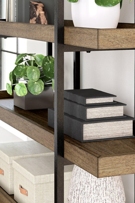 Montia Home Office Set - FAMSA Furniture (TX)