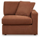 Modmax Balanced Sectional with Audio and Storage Consoles - FAMSA Furniture (TX)