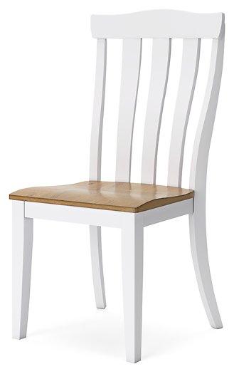 Ashbryn Dining Set - FAMSA Furniture (TX)