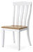 Ashbryn Dining Set - FAMSA Furniture (TX)