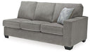 Altari Sleeper Sectional with Chaise - FAMSA Furniture (TX)