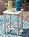 Sundown Treasure Outdoor Seating Set - FAMSA Furniture (TX)