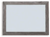 Bronyan Bedroom Mirror - FAMSA Furniture (TX)