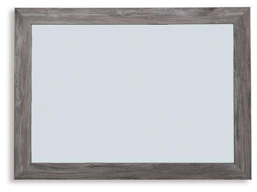 Bronyan Bedroom Mirror - FAMSA Furniture (TX)