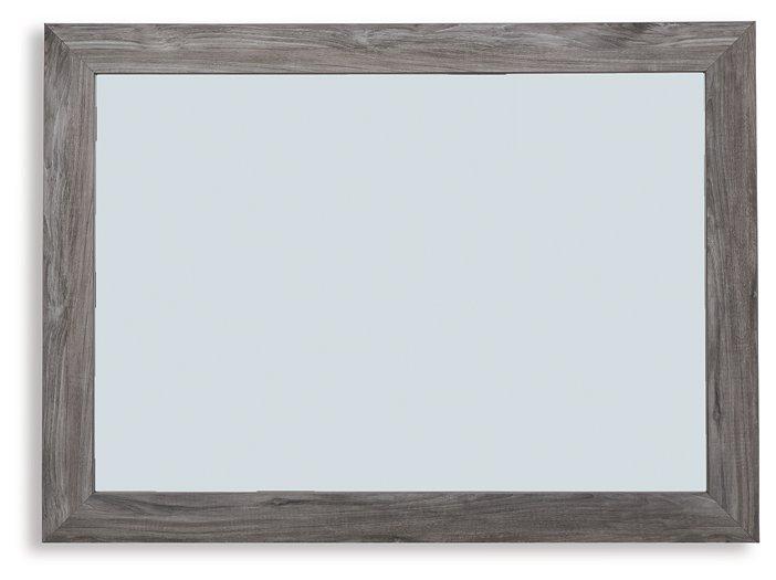 Bronyan Bedroom Mirror - FAMSA Furniture (TX)