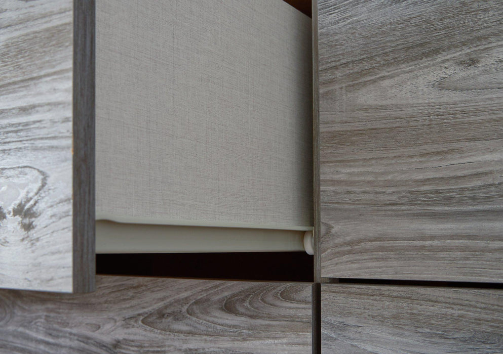 Bronyan Nightstand - FAMSA Furniture (TX)