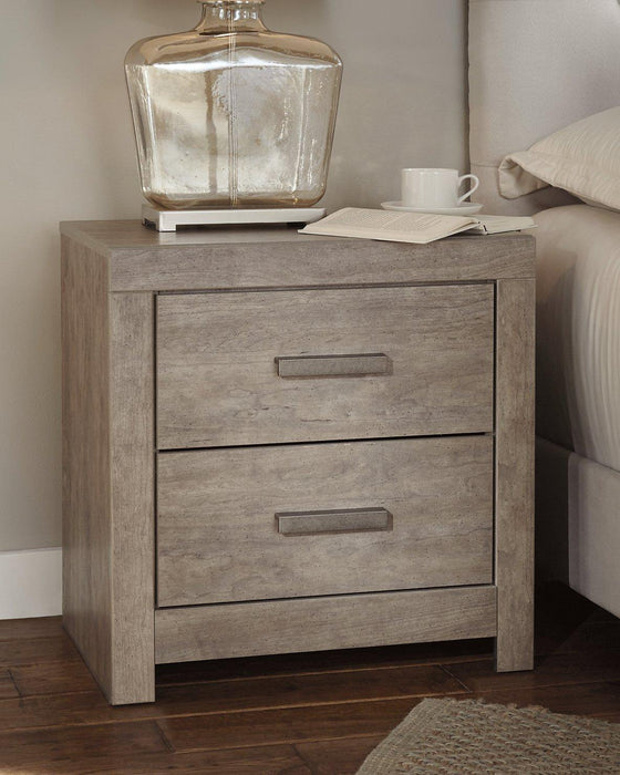 Culverbach Bedroom Set - FAMSA Furniture (TX)