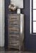 Drystan Narrow Chest - FAMSA Furniture (TX)
