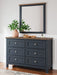 Landocken Bedroom Package - FAMSA Furniture (TX)